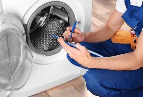 Conserto de Máquina Lava e Seca - Refrigeração Geral Assistência ...