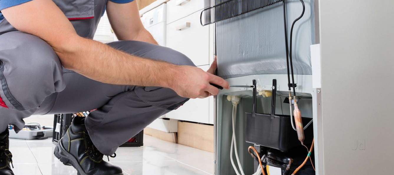 Conserto de Freezer - Refrigeração Geral Assistência Técnica ...